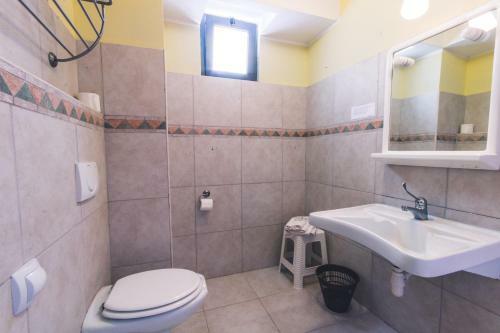 Aparthotel Villaggio Costa Blu