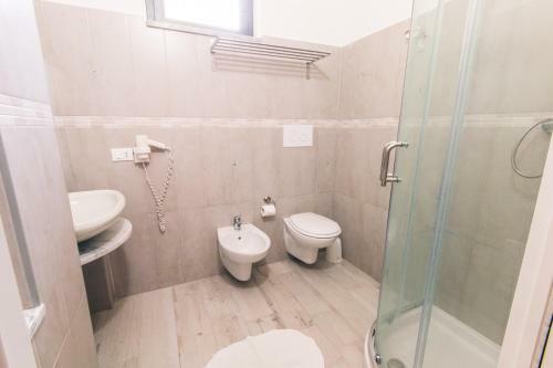 Aparthotel Villaggio Costa Blu