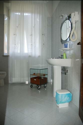 Hostal Affittacamere Villa Delia
