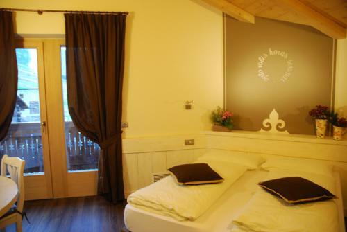 Apartamento Appartamenti Cristallo