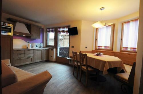 Apartamento Appartamenti Cristallo