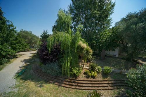 Villaggio Turistico Camping Il Fontino