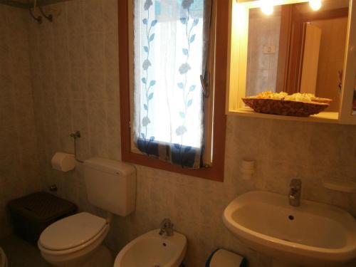 Two-bedroom Apartment In Bibione VI