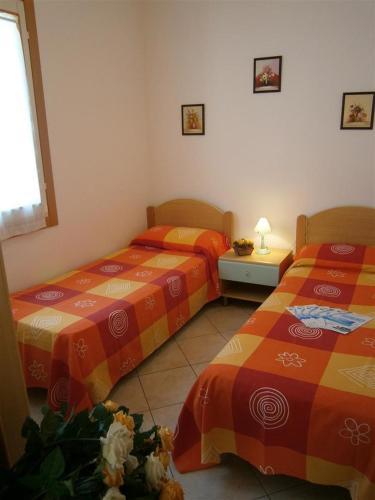 Two-bedroom Apartment In Bibione VI