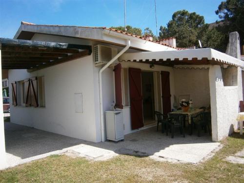 Two-bedroom Apartment In Bibione VI