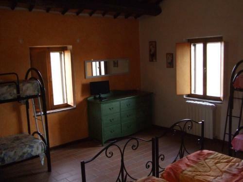 Agroturismo Agriturismo La Lanterna