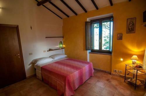 Agroturismo Agriturismo La Lanterna