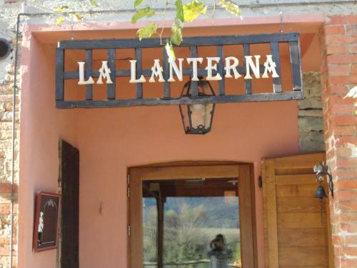 Agroturismo Agriturismo La Lanterna