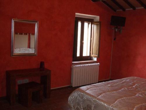 Agroturismo Agriturismo La Lanterna