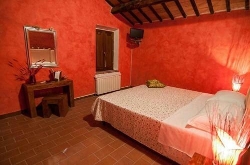 Agroturismo Agriturismo La Lanterna