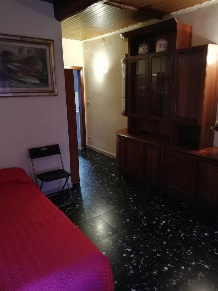 Apartamento Maristella Appartamento