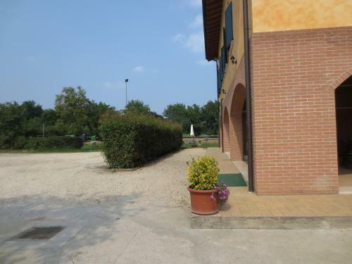 Agroturismo Agriturismo Parco Del Chiese