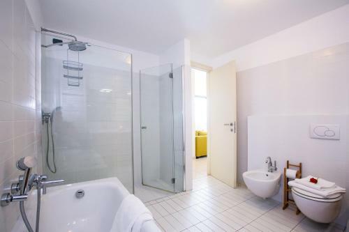 Sant' Andrea Apartments