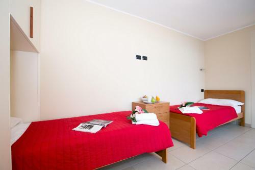 Sant' Andrea Apartments