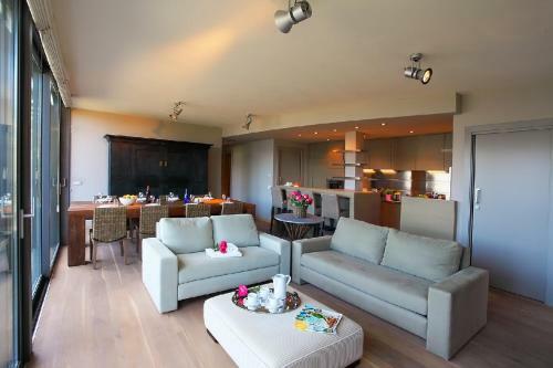 Sant' Andrea Apartments