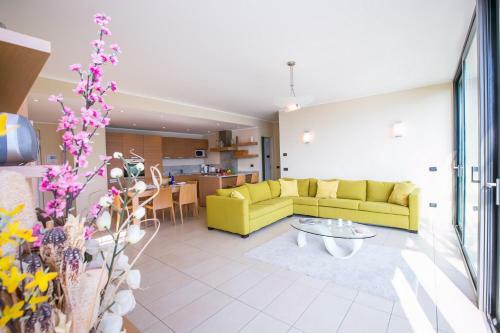 Sant' Andrea Apartments
