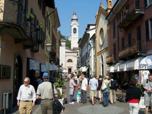 Sant' Andrea Apartments