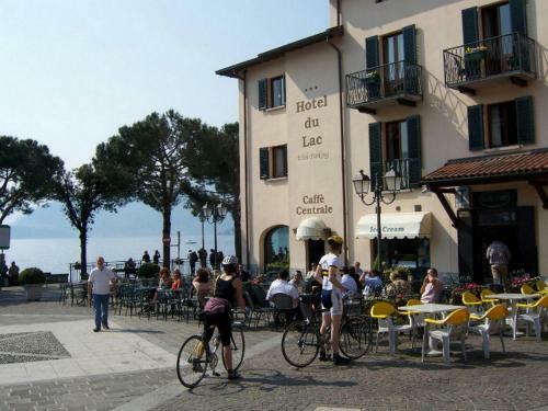 Sant' Andrea Apartments