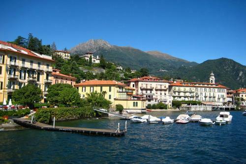 Sant' Andrea Apartments