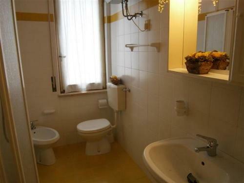 Two-bedroom Apartment In Bibione Viii