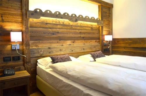 Alpholiday Dolomiti Wellness & Fun Hotel