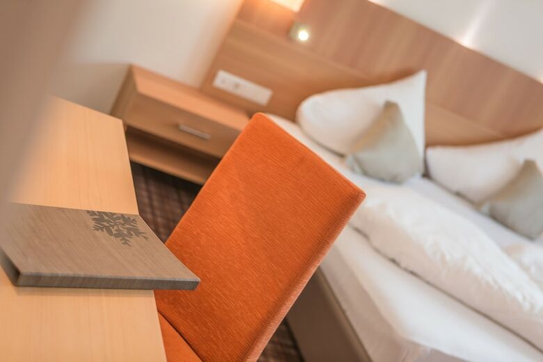 Kronplatz-resort Hotel Kristall