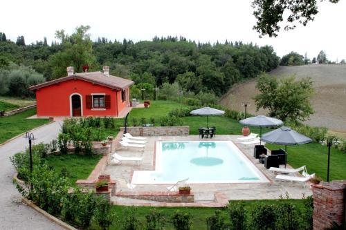 Agroturismo Agriturismo Maramaldo
