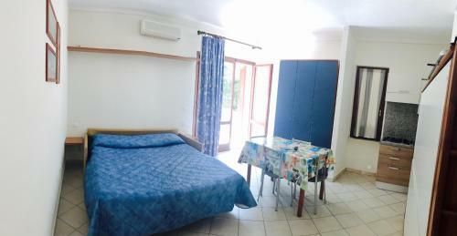 Camping Village Le Calanchiole