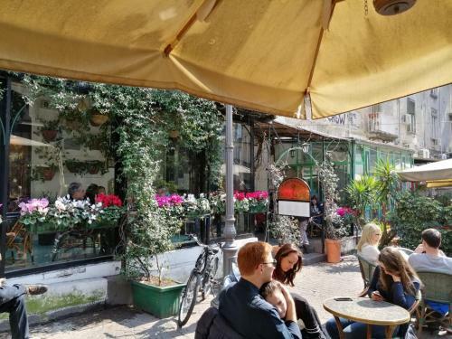 B&B Neapolis Bellini