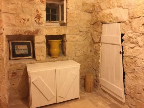 Apartamento Il Trullo & La Lamia