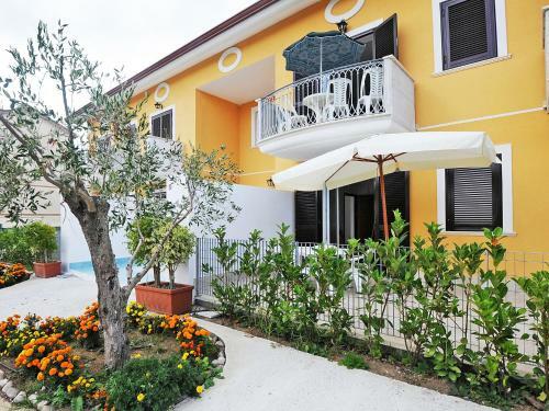 Apartamento Locazione Turistica Casale Cilento.2