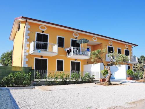 Apartamento Locazione Turistica Casale Cilento.2