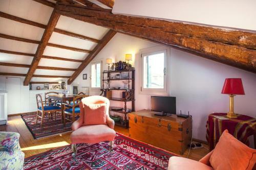 Apartamento Locappart San Polo