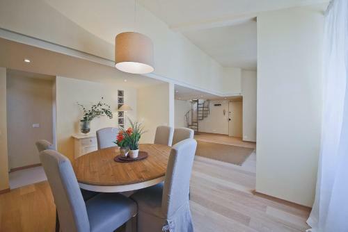 Apartments Florence - Alfani