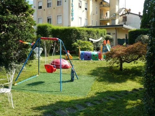 Hotel Albergo Milano
