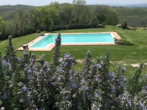 Agroturismo Agriturismo Poggio Cucco