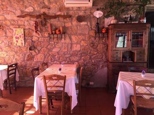 Agroturismo Agriturismo Poggio Cucco