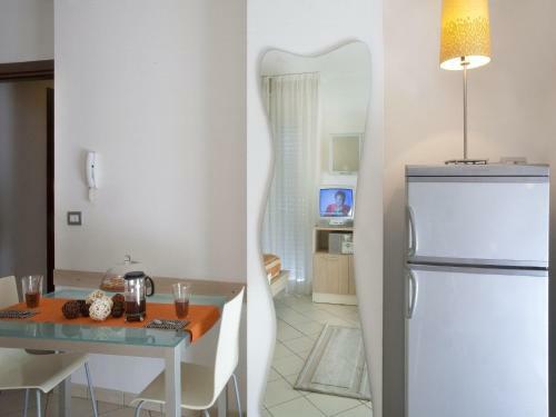 Apartment Residence Mare 2