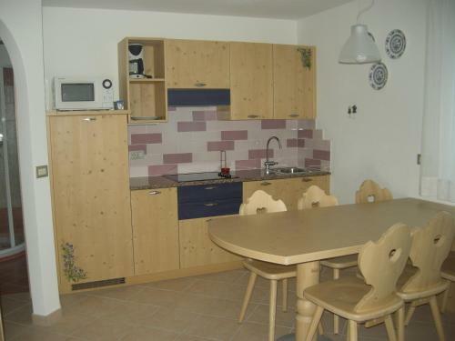 Apartamento Appartamenti Cesa Maria