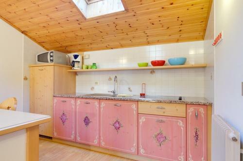 Apartamento Appartamenti Cesa Maria