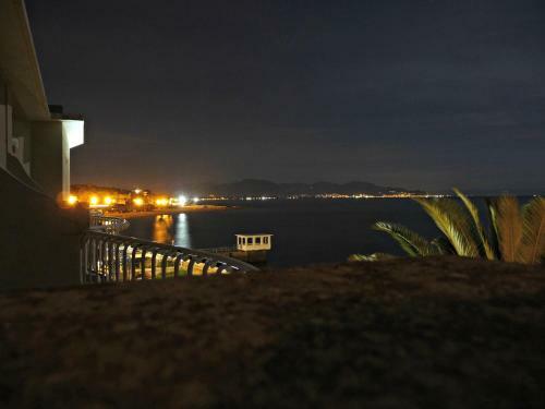 Hotel Ristorante Maga Circe