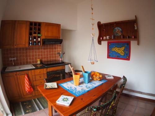 Apartamento Casa Felice