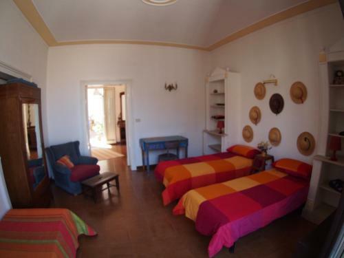 Apartamento Casa Felice