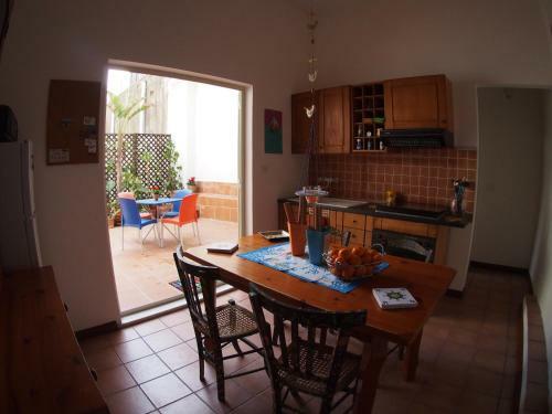 Apartamento Casa Felice