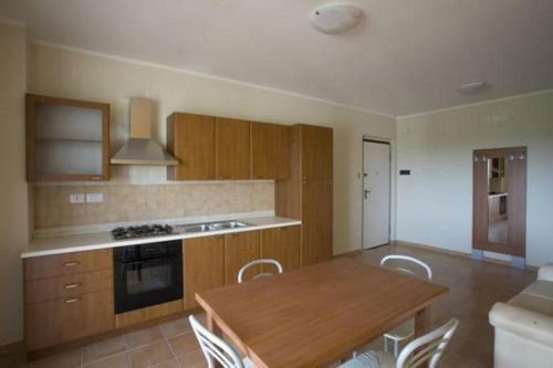 Apartamento Case Vacanza Villaggio Riva Azzurra