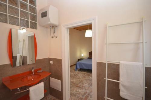 Apartamento Terranova Appartamenti
