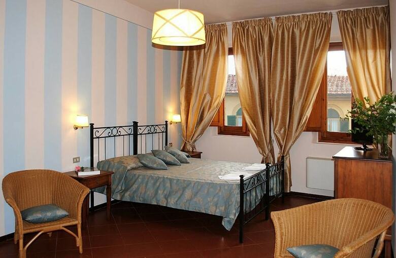 Apartamento Residence La Medicea