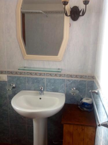 Apartamento Appartamenti Calarossa O' Cafe'