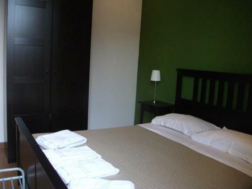 B&B XX Miglia