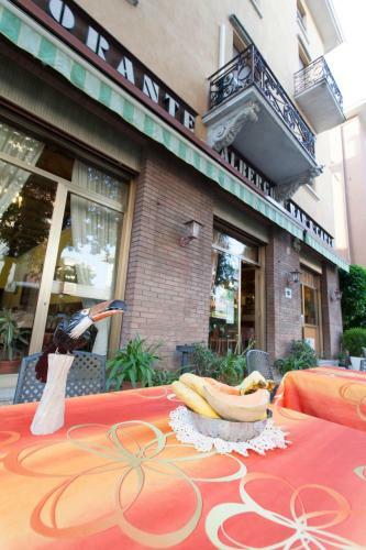 Hotel Ristorante San Carlo